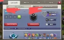 CV 13 ex curinga,top