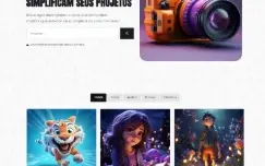 Loja Digital Woocommerce - Wordpress  Produtos Digitais