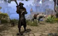 Conta The Elder Scrolls Online ESO, CP 863, não é Steam