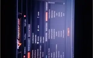 1 AK vip predador 6MN zp e Personagem Vitoriosa