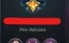 Conta LOL + Valorant