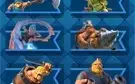 Clash Royale CV 40 Campeão Rei Esqueleto