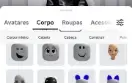 cnt de Roblox com várias roupas e gamepass!¡🍥❄️