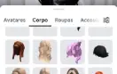 cnt de Roblox com várias roupas e gamepass!¡🍥❄️