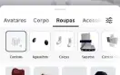 cnt de Roblox com várias roupas e gamepass!¡🍥❄️