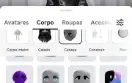 cnt de Roblox com várias roupas e gamepass!¡🍥❄️