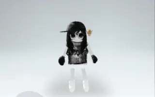 cnt de Roblox com várias roupas e gamepass!¡🍥❄️