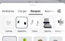 cnt de Roblox com várias roupas e gamepass!¡🍥❄️