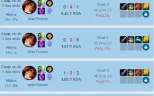 SCRIPT + BOT PARA UPAR CONTAS DE LOL LVL 30 SMURF