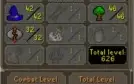 Vendo contas RuneScape OldSchool (OSRS)