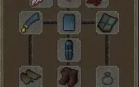 Vendo contas RuneScape OldSchool (OSRS)