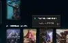 Conta Smurf (Provisório Ouro 2)
