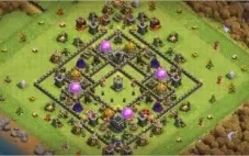 CV 9 ++ 4 mil gemas