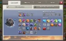 CV 9 ++ 4 mil gemas