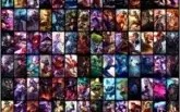 Conta League desde Season 1 - Icones e Skins raras !