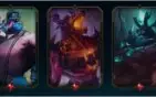 Conta League desde Season 1 - Icones e Skins raras !