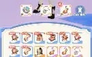 Conta gogo muffin nível 35