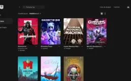 Perdeu As Promoções De Inverno Epic Games? Sem Problema!