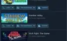 Conta gamerclub lvl 18 com vários jogos