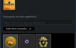 Conta gamerclub lvl 18 com vários jogos