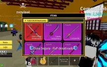 Conta Com Cyborg V4 Full E Sanguine Art