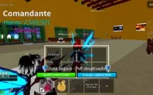 Conta Com Cyborg V4 Full E Sanguine Art