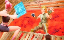 Curso De Fortnite Mecanica Call Comigo