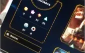 Conta Diamante 4 SoloQ/3v3 - 138 Skins