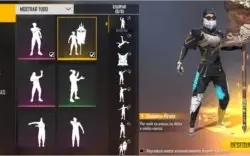 CONTA FREE FIRE GEMADA TAXA ALTA, ANGELICAl,12 SALAS+Brinde