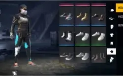 CONTA FREE FIRE GEMADA TAXA ALTA, ANGELICAl,12 SALAS+Brinde