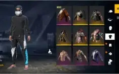 CONTA FREE FIRE GEMADA TAXA ALTA, ANGELICAl,12 SALAS+Brinde