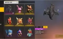 CONTA FREE FIRE GEMADA TAXA ALTA, ANGELICAl,12 SALAS+Brinde