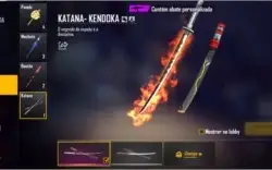 CONTA FREE FIRE GEMADA TAXA ALTA, ANGELICAl,12 SALAS+Brinde