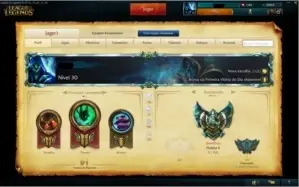 Conta Platina V
