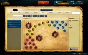Conta Platina V