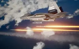 Xbox Ace Combat 7: Skies Unknown #C54039