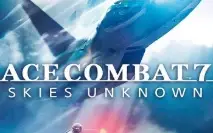 Xbox Ace Combat 7: Skies Unknown #C54039