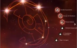 KAZUHA AR43 GENSHIN + DILUC + JEAN