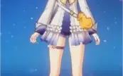 KAZUHA AR43 GENSHIN + DILUC + JEAN