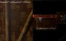 Xbox Teslagrad Remastered #C77882