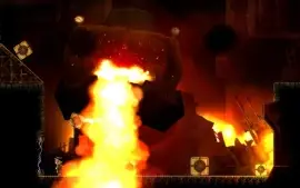 Xbox Teslagrad Remastered #C77882
