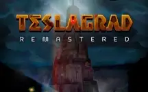 Xbox Teslagrad Remastered #C77882