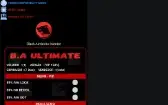 ✅ Regedit Mobile/Pc - Free Fire - Vitalício ✅ ULTIMATE