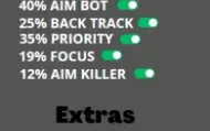 ✅ Regedit Mobile/Pc - Free Fire - Vitalício ✅ ULTIMATE