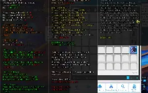 Elsword INT Add Account