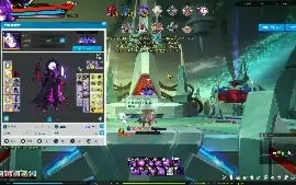 Elsword INT Add Account