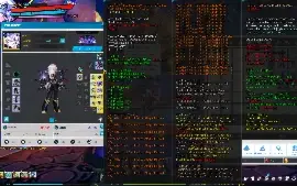 Elsword INT Add Account