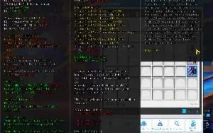 Elsword INT Add Account