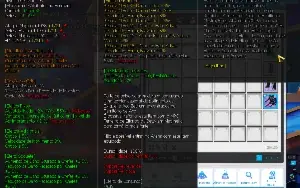 Elsword INT Add Account