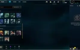 Conta Mestre 57% de WR